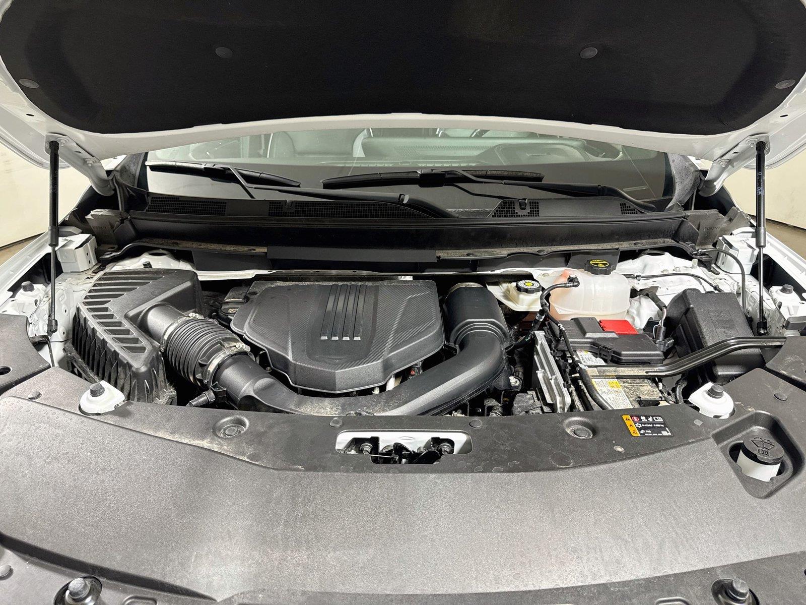 2026 Buick Enclave Sport Touring - Photo 30
