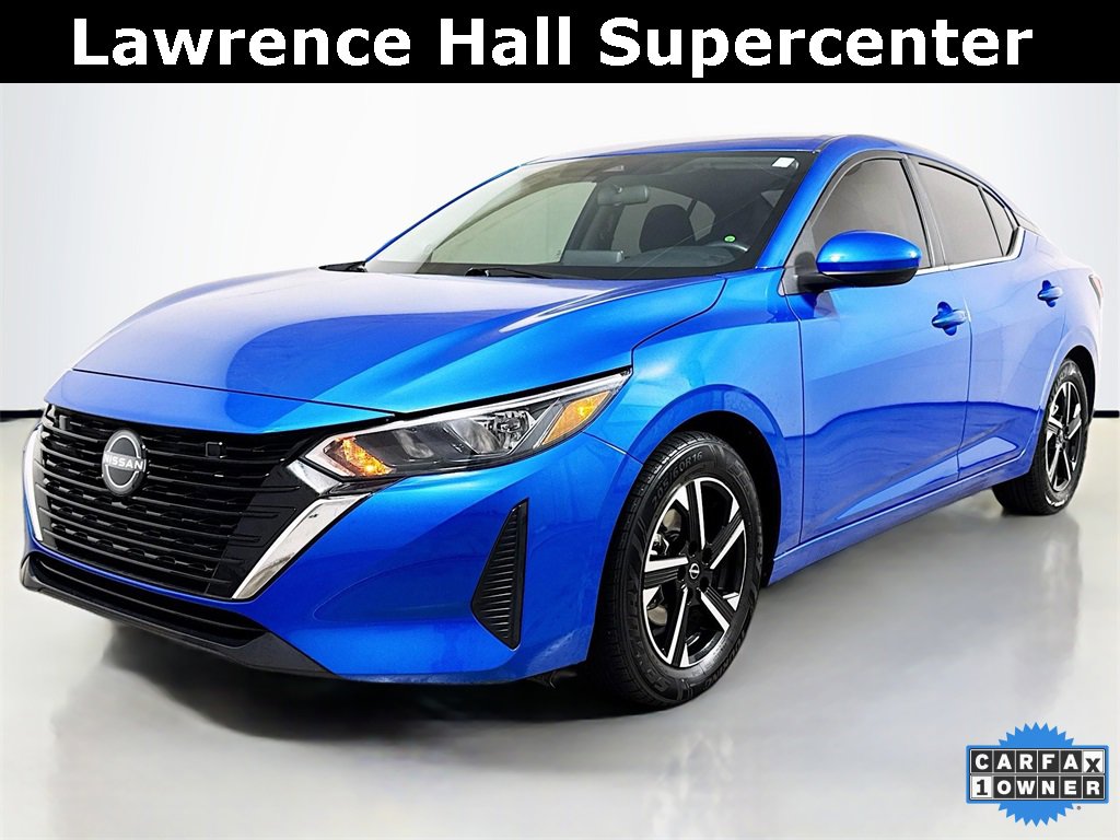 2024 Nissan Sentra