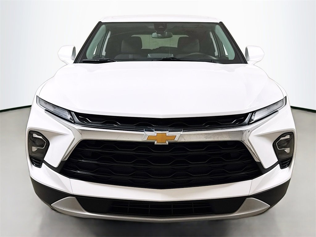 Used 2023 Chevrolet Blazer 2LT SUV