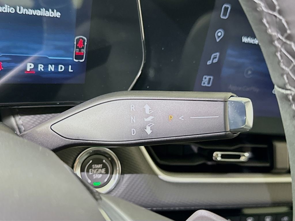 2026 Chevrolet Equinox LT - Photo 11