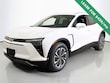  Chevrolet Blazer EV