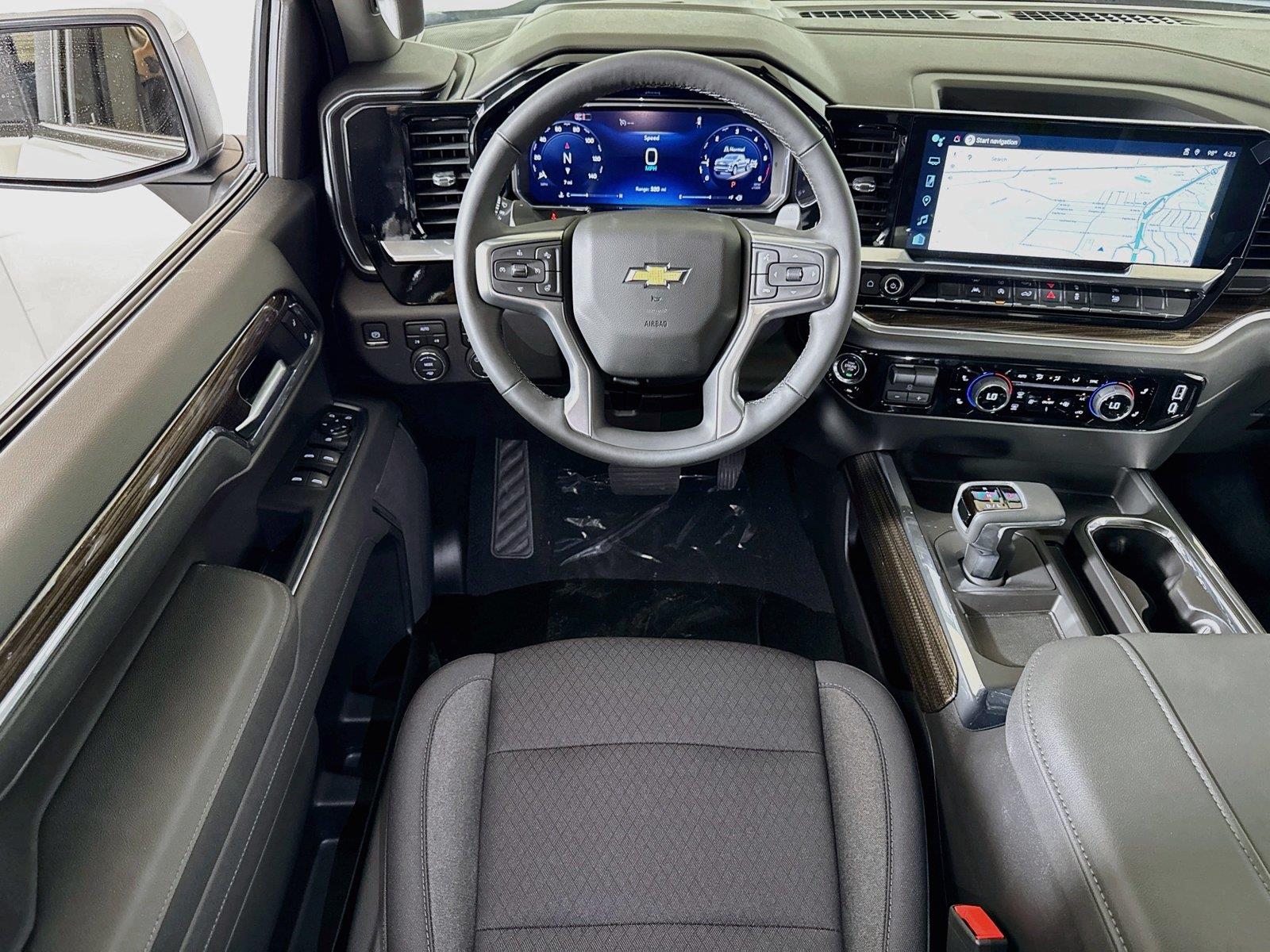 2026 Chevrolet Silverado 1500 LT - Photo 15