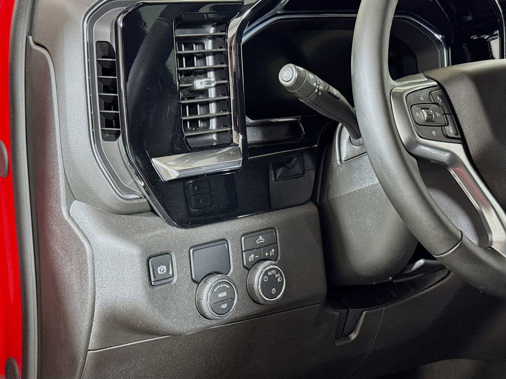 2026 Chevrolet Silverado 1500 LT - Photo 8