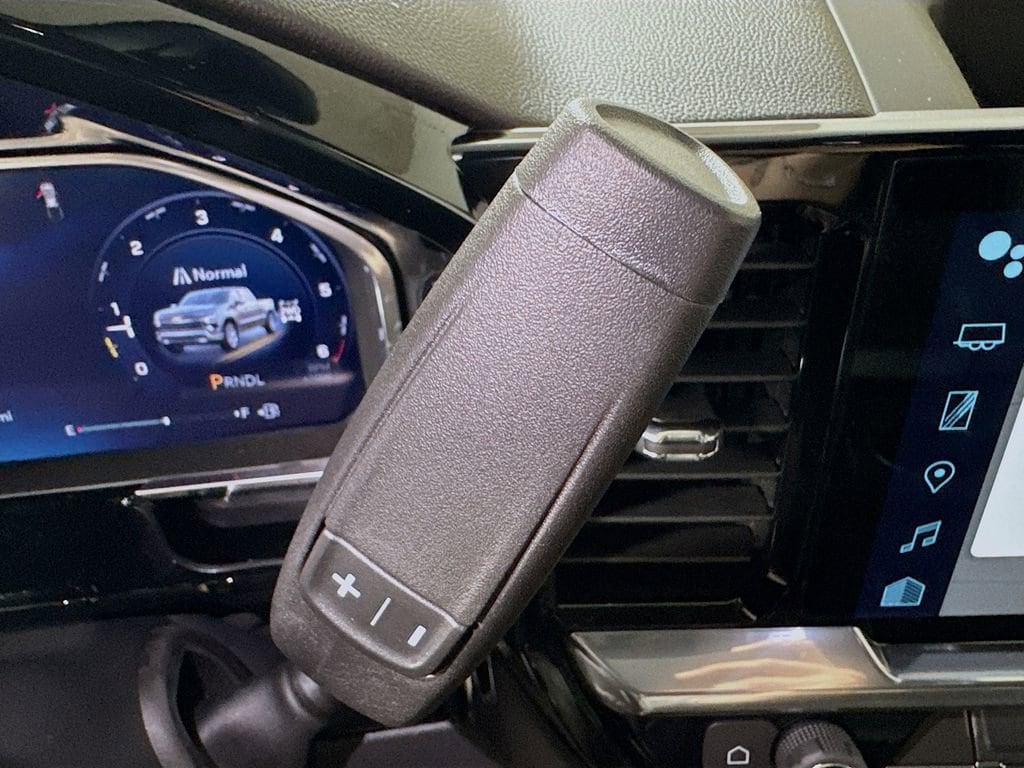 2026 Chevrolet Silverado 1500 LT - Photo 11