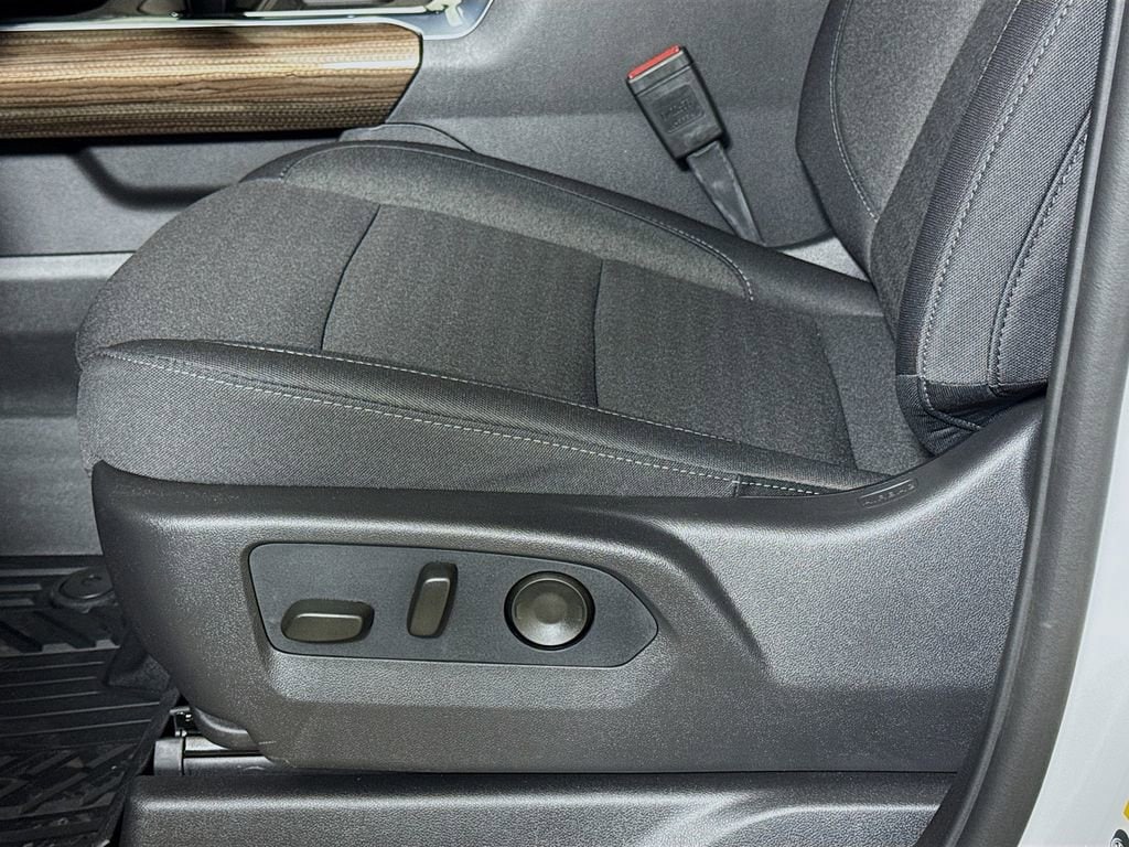 2026 Chevrolet Silverado 1500 LT Trail Boss - Photo 17
