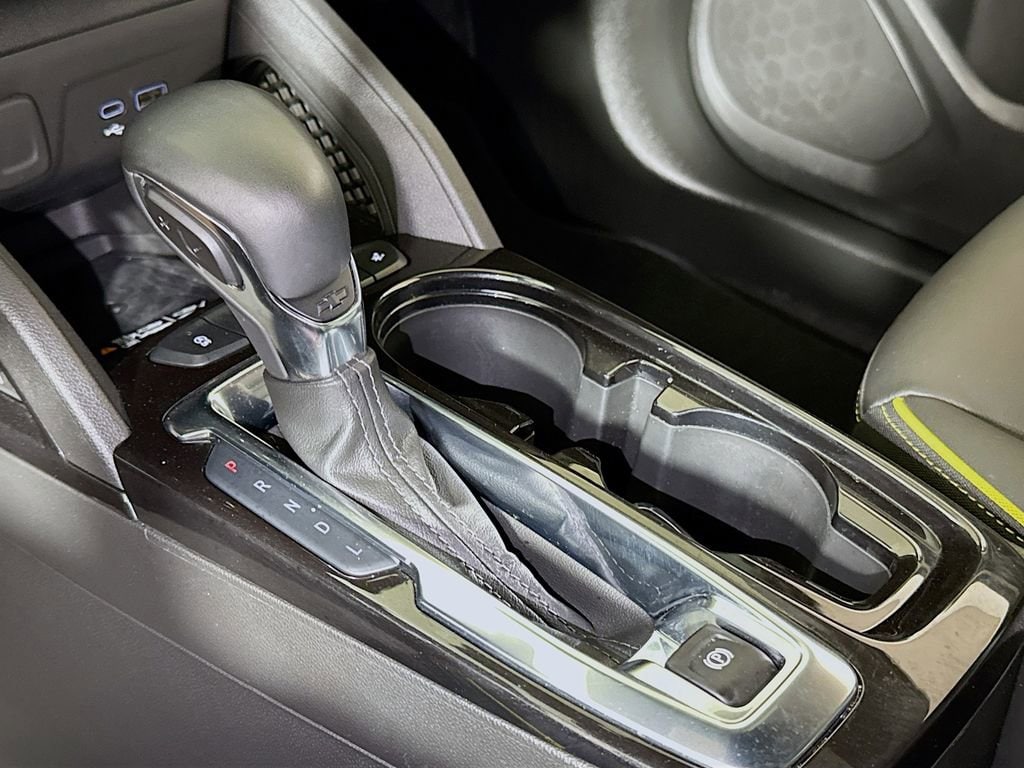 2024 Chevrolet TrailBlazer Activ - Photo 14