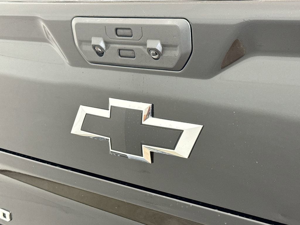 2026 Chevrolet Silverado 1500 LT Trail Boss - Photo 17