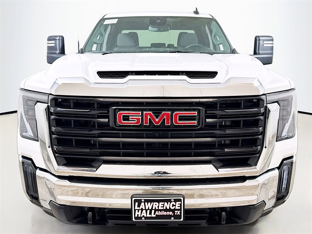 2026 Gmc Sierra 2500 HD Pro photo 2