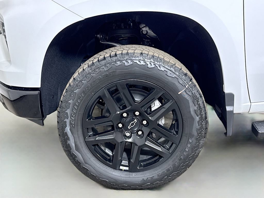 2026 Chevrolet Silverado 1500 LT Trail Boss - Photo 19