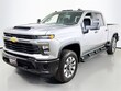  Chevrolet Silverado 2500 HD