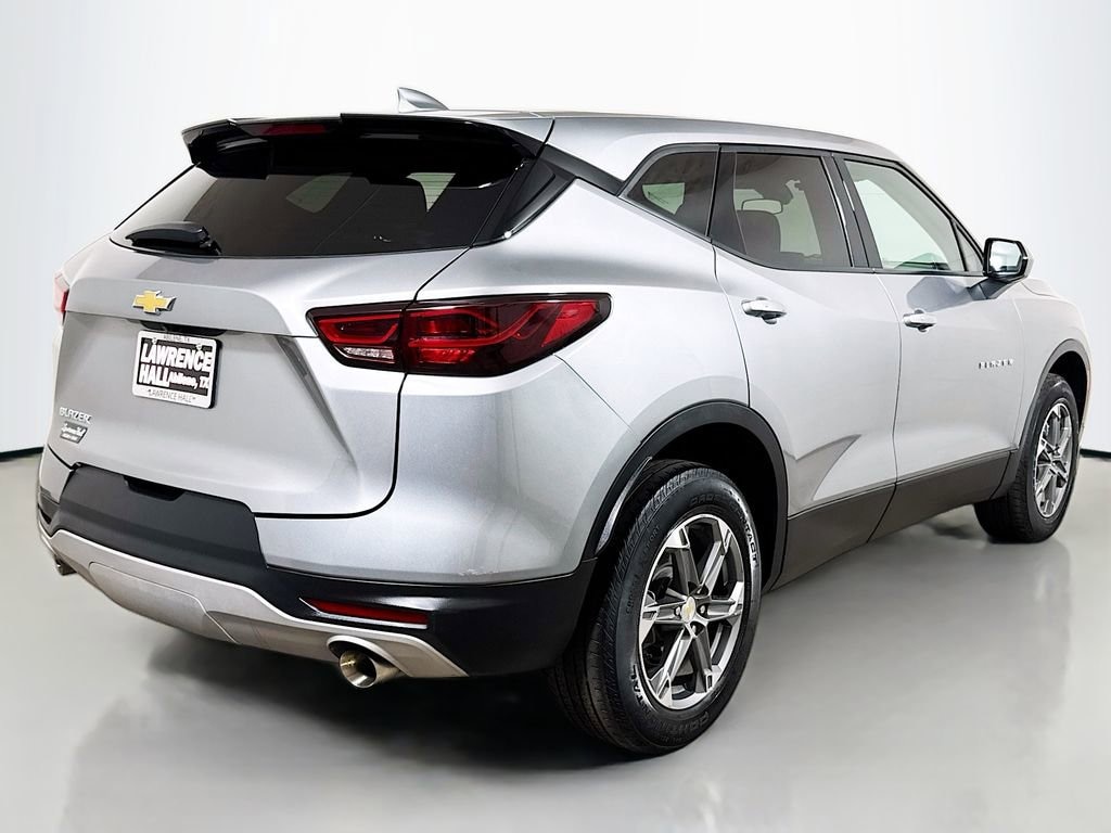 Used 2023 Chevrolet Blazer 2LT SUV