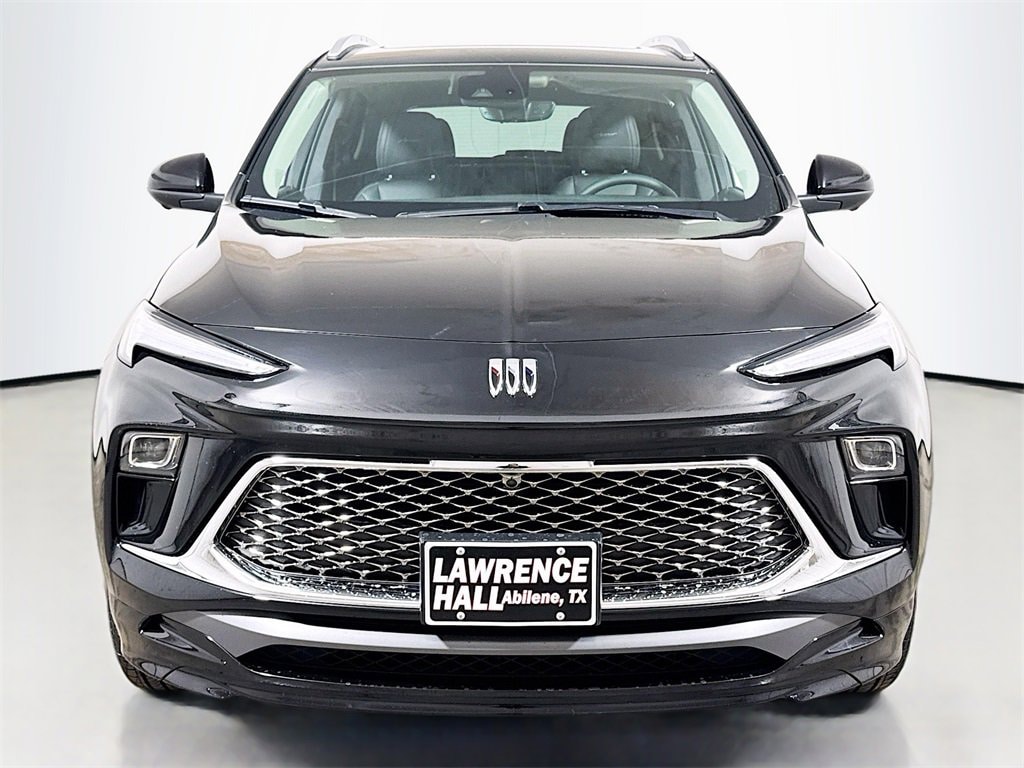 New 2026 Buick Encore GX Avenir SUV