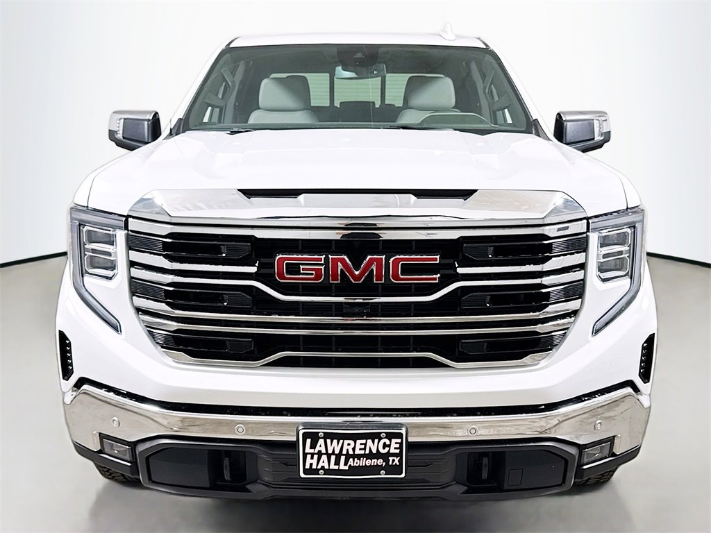 2026 Gmc Sierra 1500 SLT photo 2