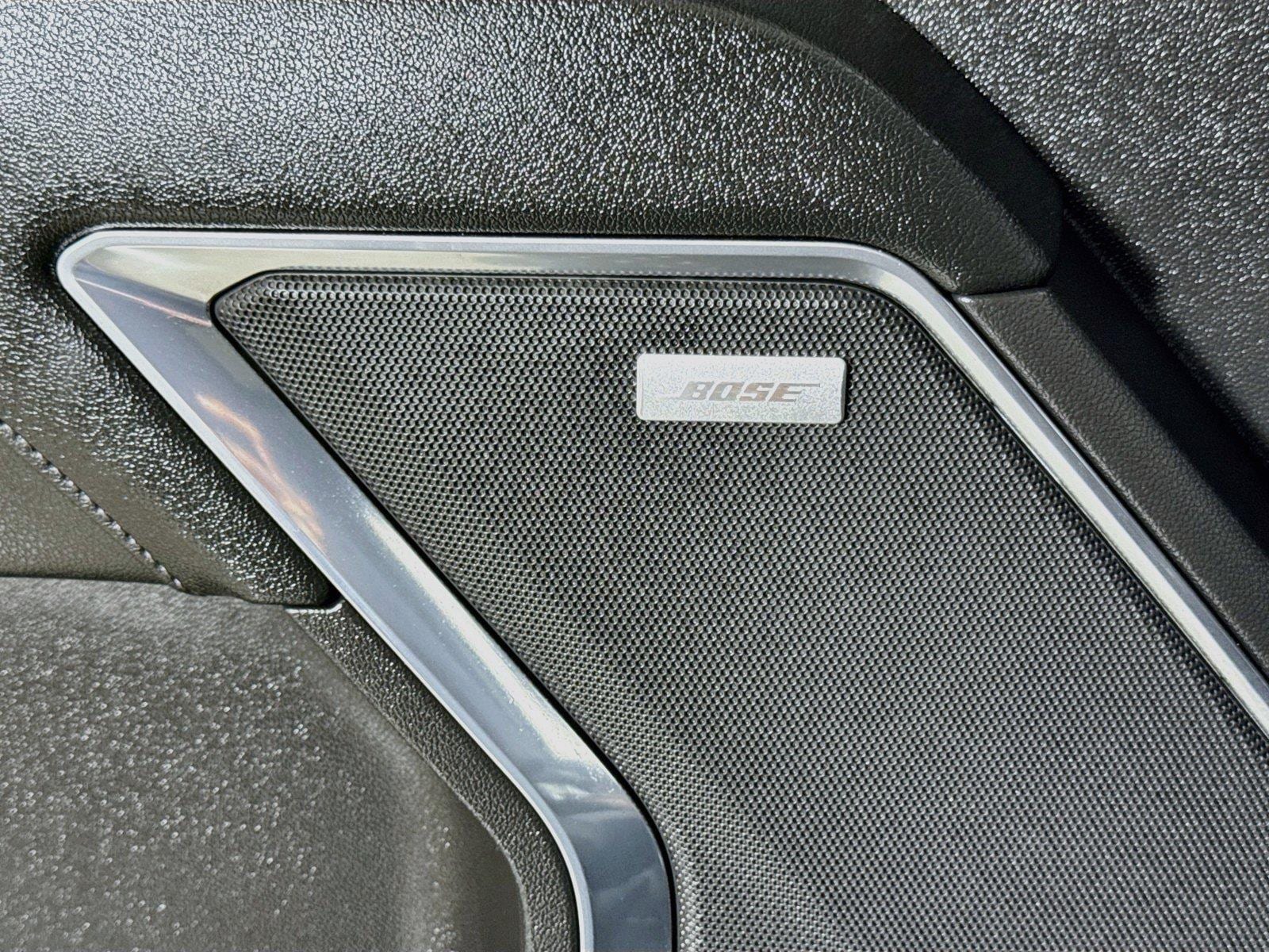 2024 Chevrolet Silverado 1500 LT Trail Boss - Photo 17