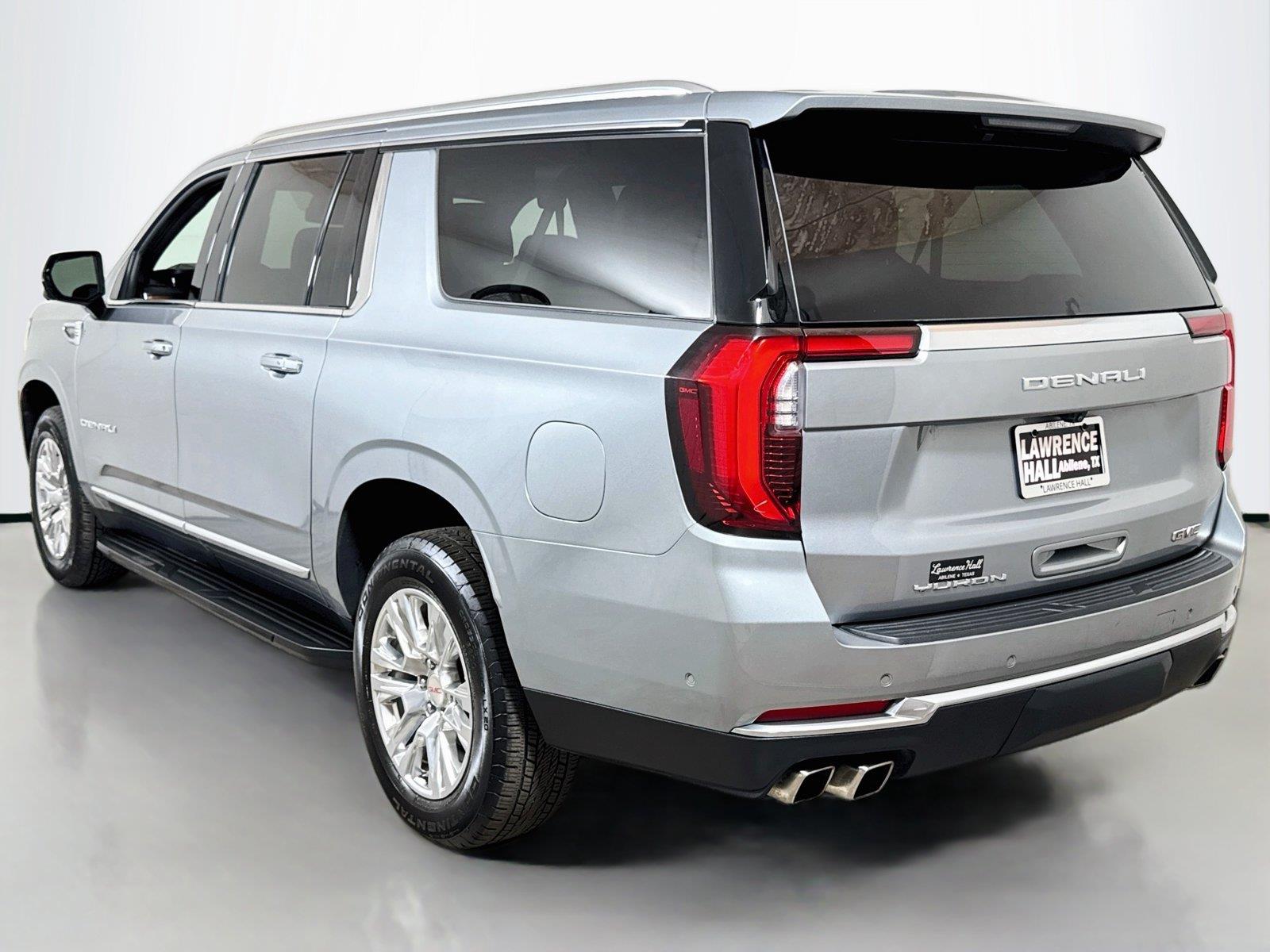 2025 GMC Yukon XL Denali - Photo 6
