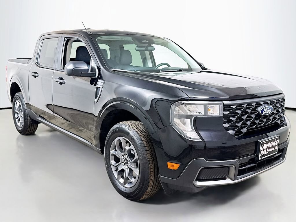 Used 2025 Ford Maverick XLT