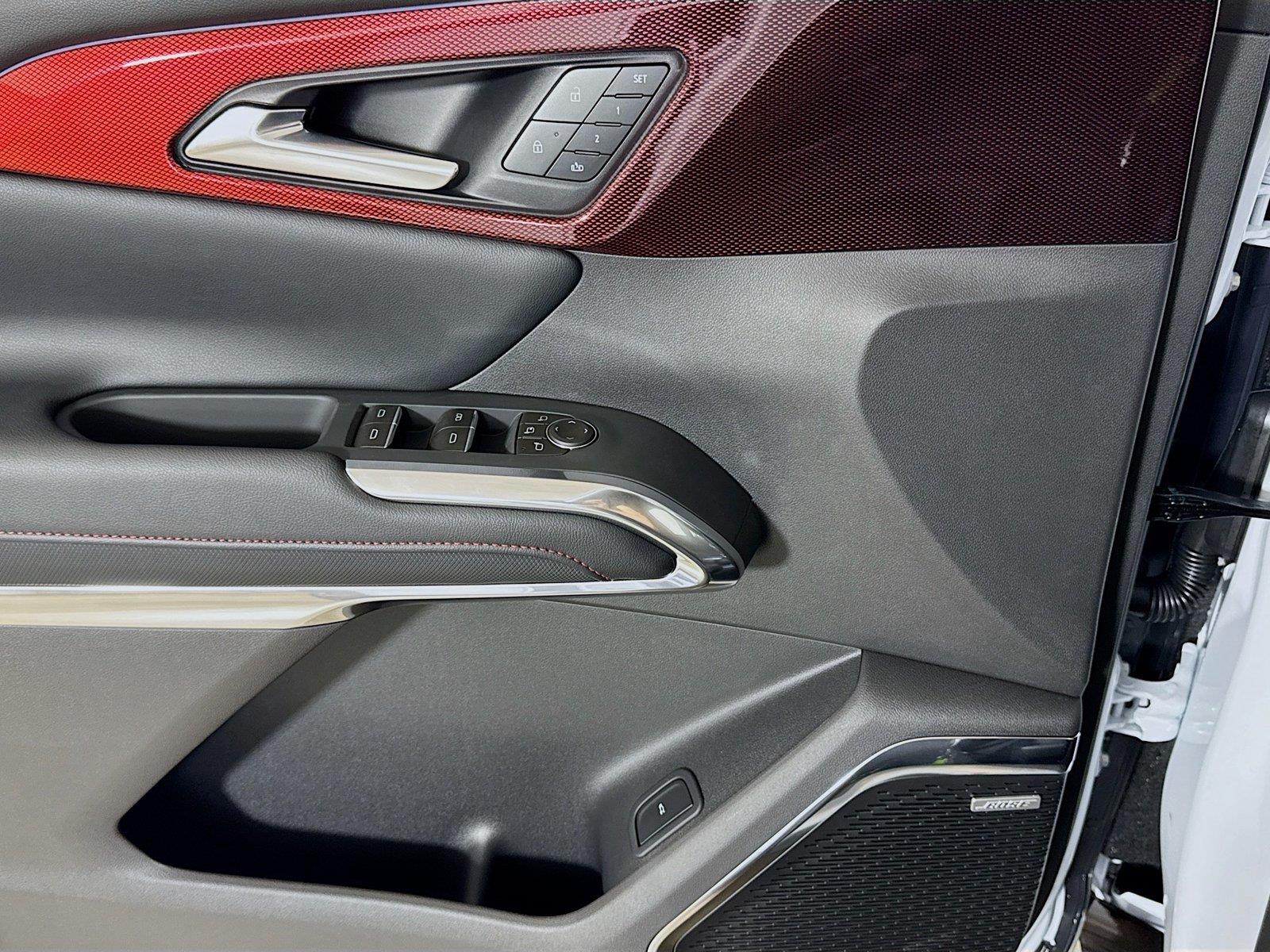 2026 Chevrolet Traverse RS - Photo 16