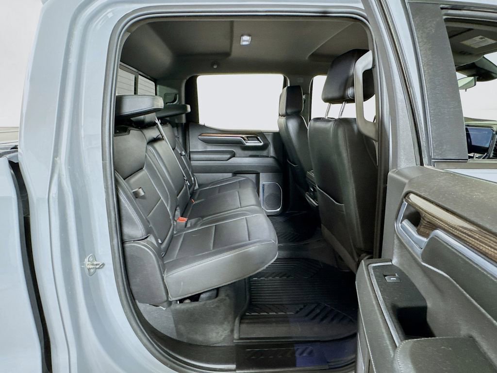 2024 Chevrolet Silverado 1500 LT Trail Boss - Photo 26