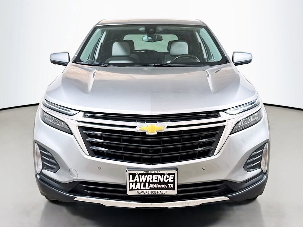 Used 2023 Chevrolet Equinox LT SUV