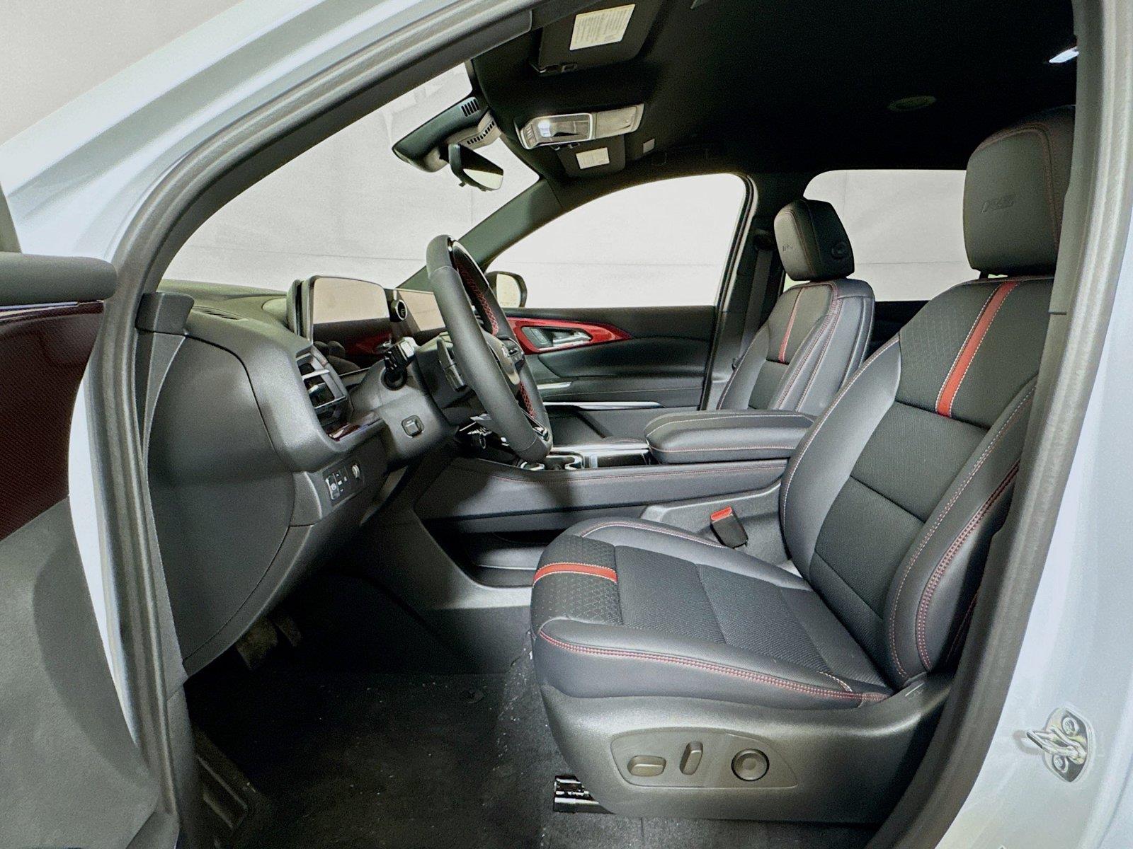 2026 Chevrolet Traverse RS - Photo 12
