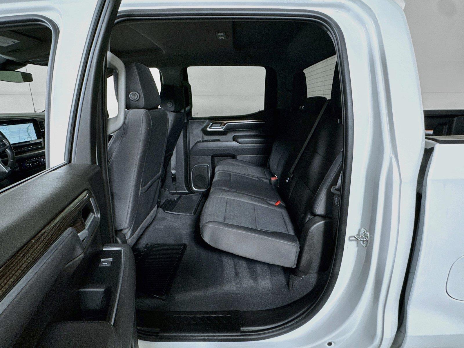 2026 Chevrolet Silverado 1500 RST - Photo 22