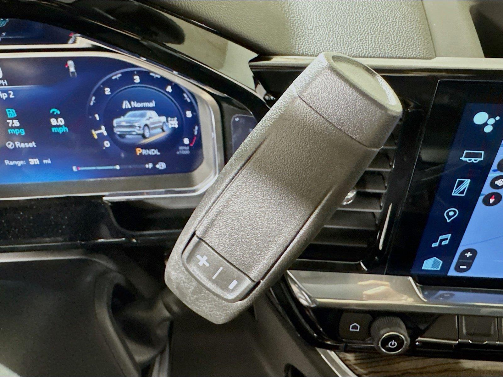 2026 Chevrolet Silverado 1500 LT - Photo 11
