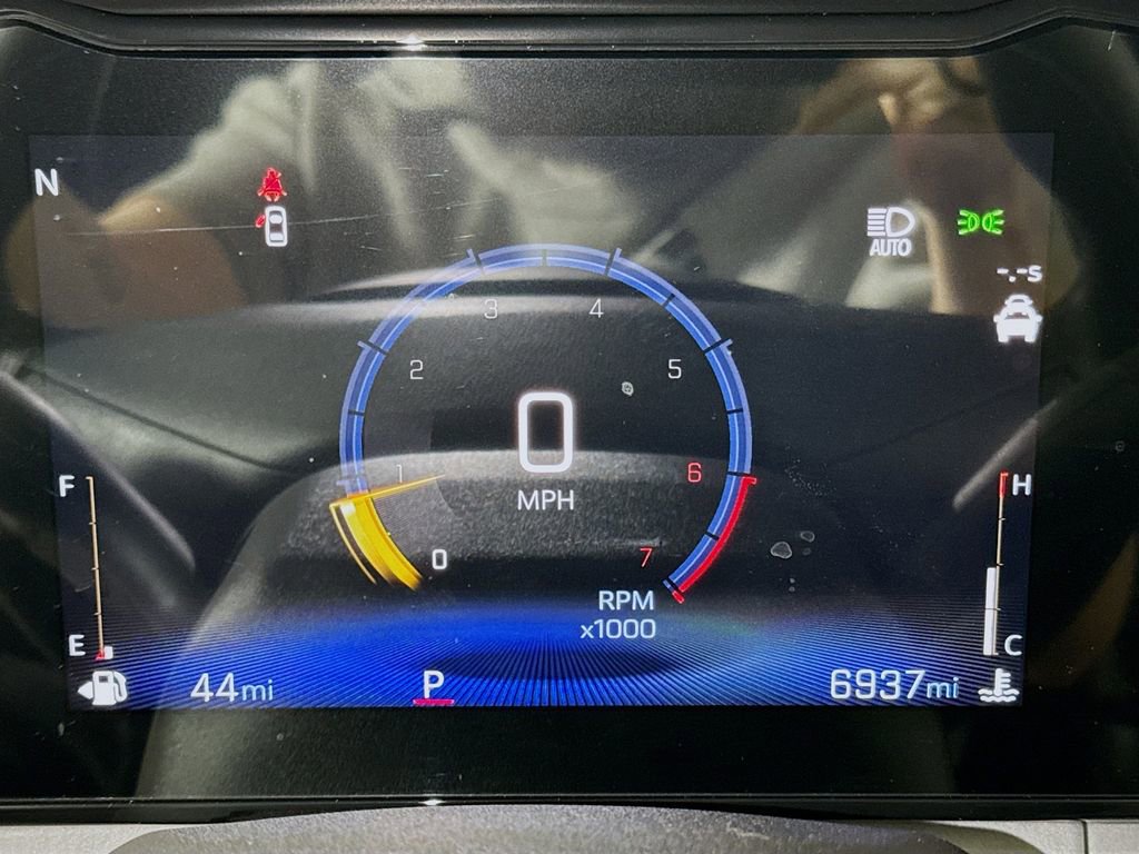 2026 Chevrolet Trax LT - Photo 10