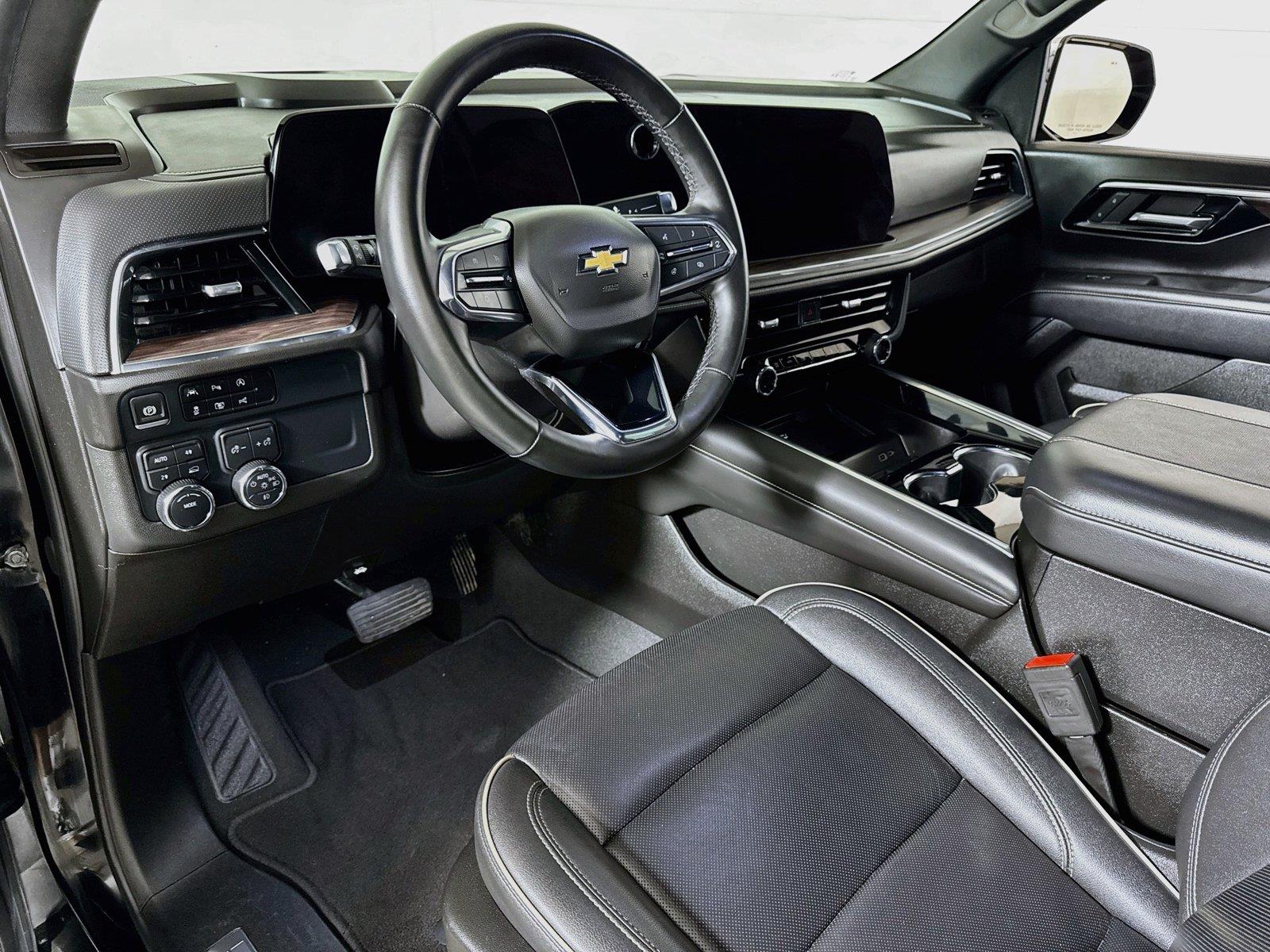 2025 Chevrolet Tahoe Premier - Photo 7