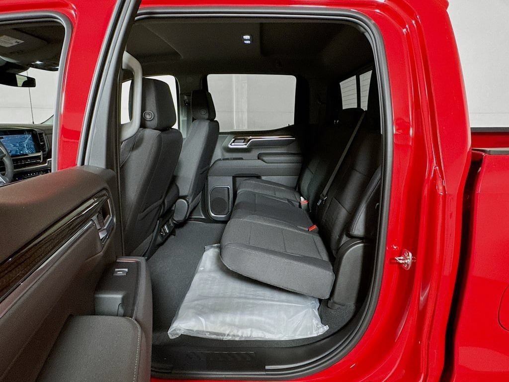 2026 Chevrolet Silverado 1500 LT - Photo 13