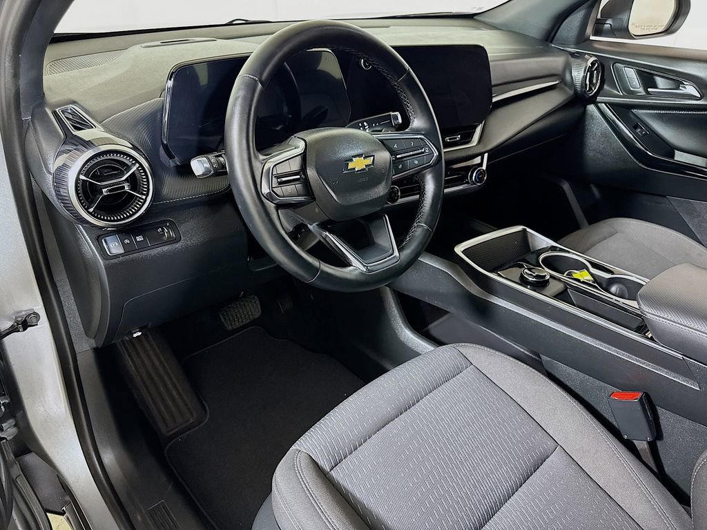 2026 Chevrolet Equinox LT - Photo 7