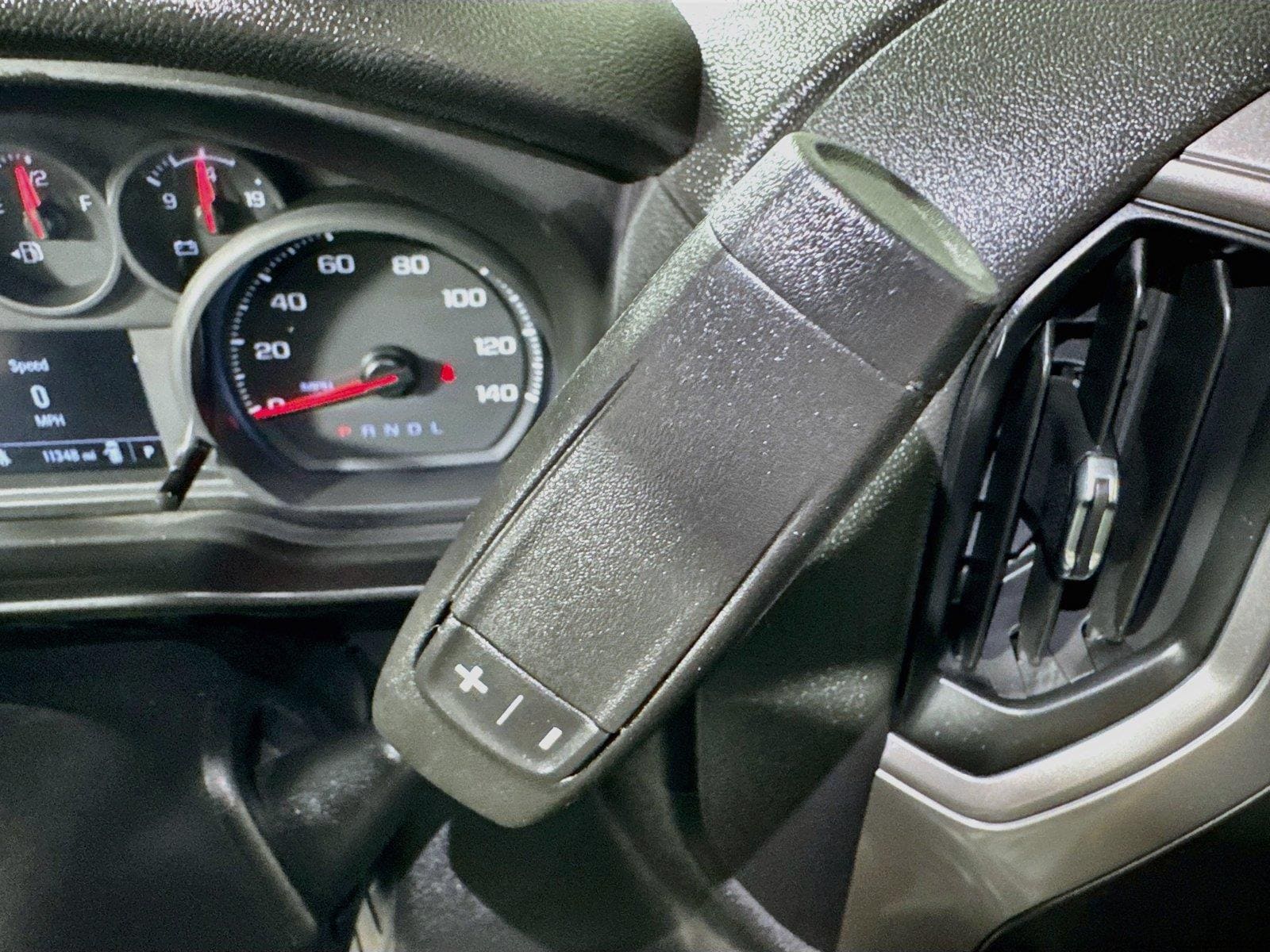 2026 Chevrolet Silverado 1500 Custom - Photo 15