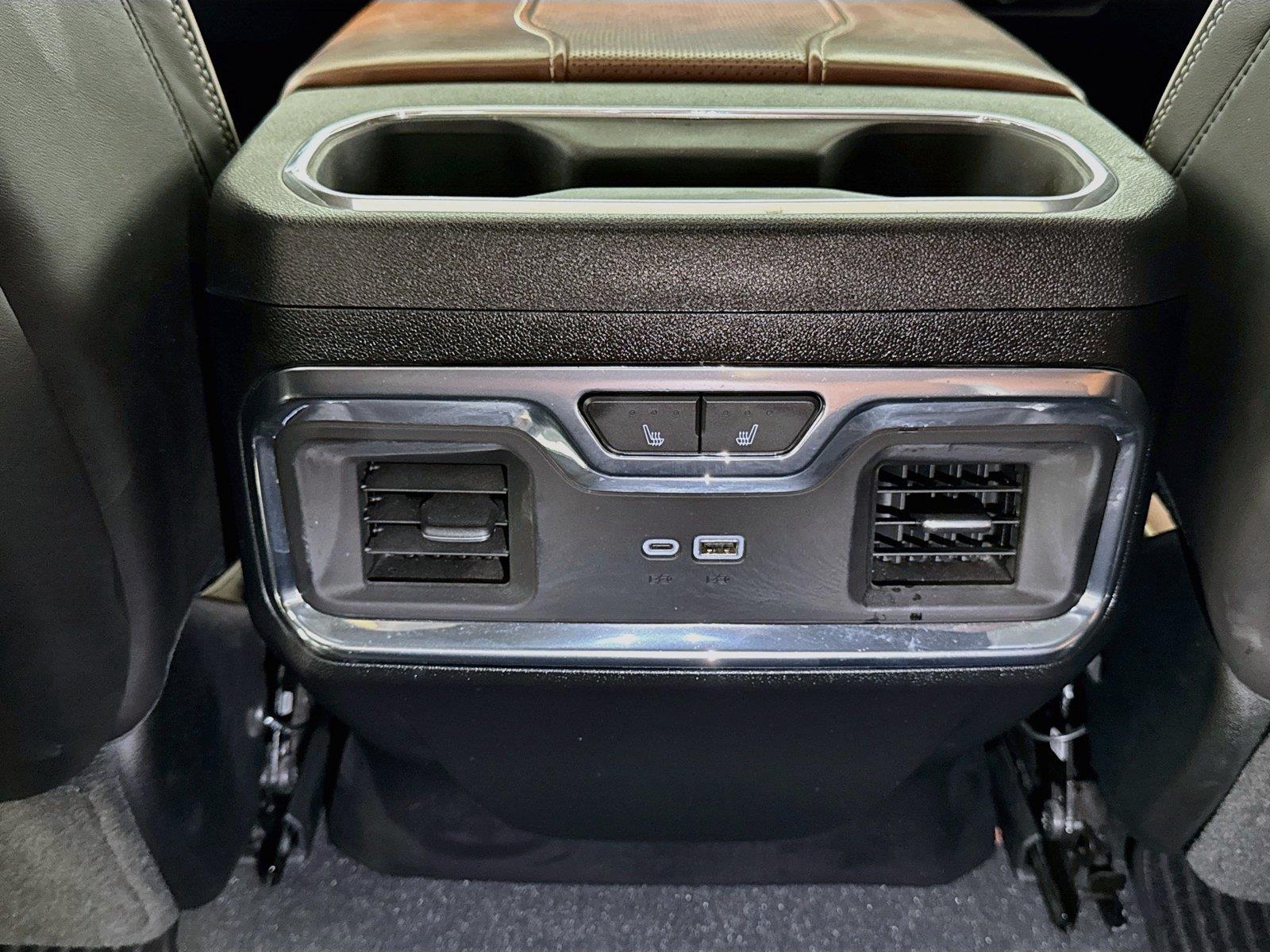 2024 GMC Sierra 2500HD Denali Ultimate - Photo 25