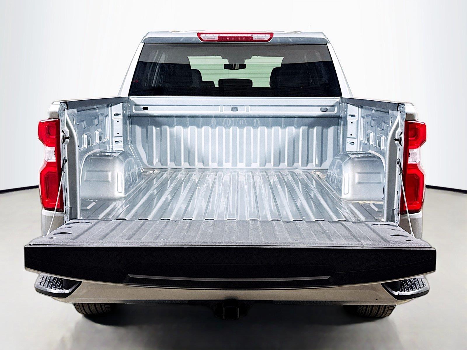 2026 Chevrolet Silverado 1500 RST - Photo 24