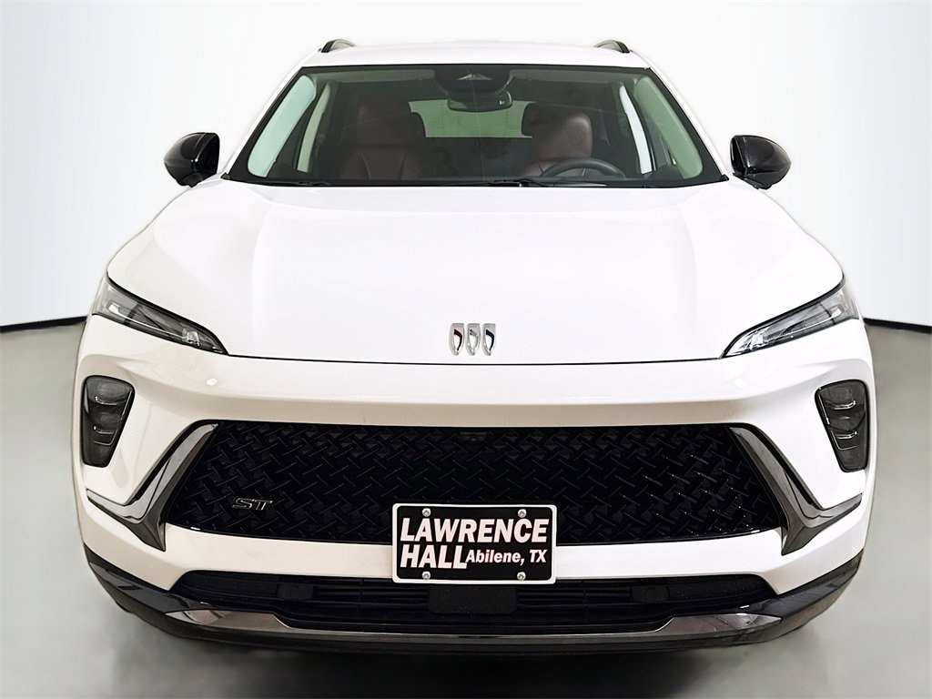 New 2025 Buick Envision Sport Touring SUV