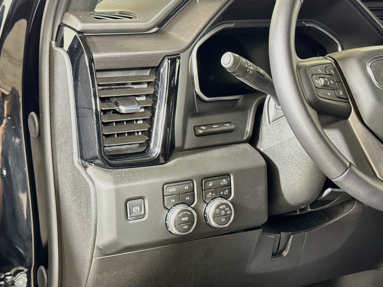 2026 GMC Sierra 2500HD AT4X - Photo 8