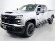  Chevrolet Silverado 2500 HD