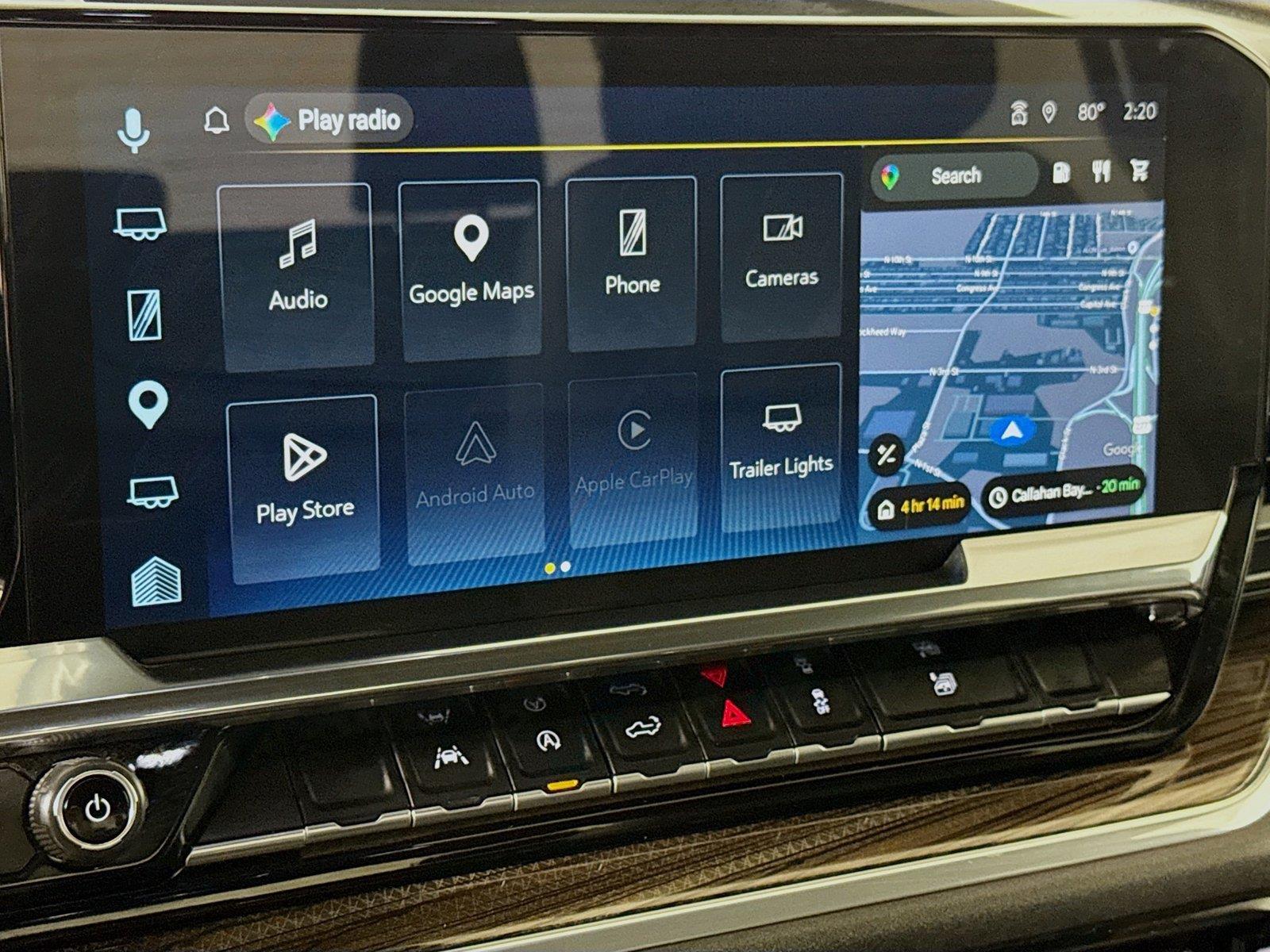 2025 Chevrolet Silverado 1500 RST - Photo 13