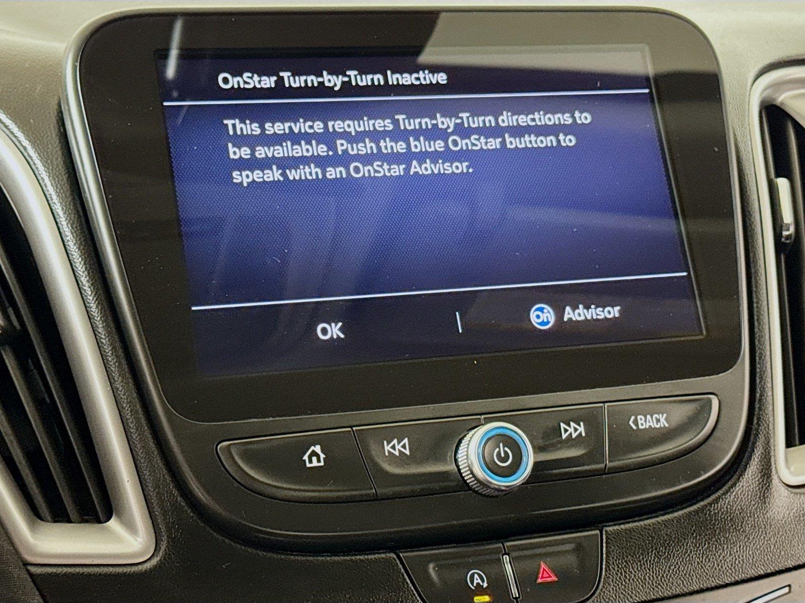 2025 Chevrolet Malibu 1LT - Photo 11