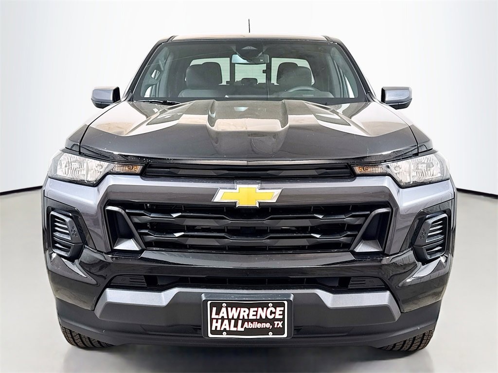 New 2026 Chevrolet Colorado LT Truck