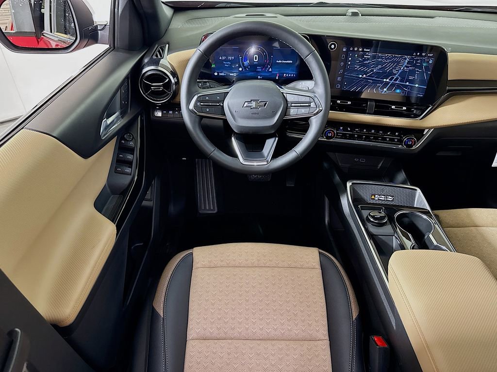 2026 Chevrolet Equinox ACTIV - Photo 15