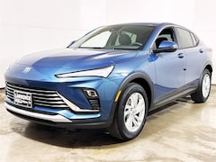 2026 Buick Envista Preferred SUV