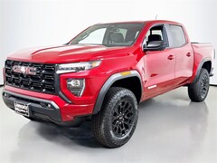 2026 GMC Canyon Elevation Truck