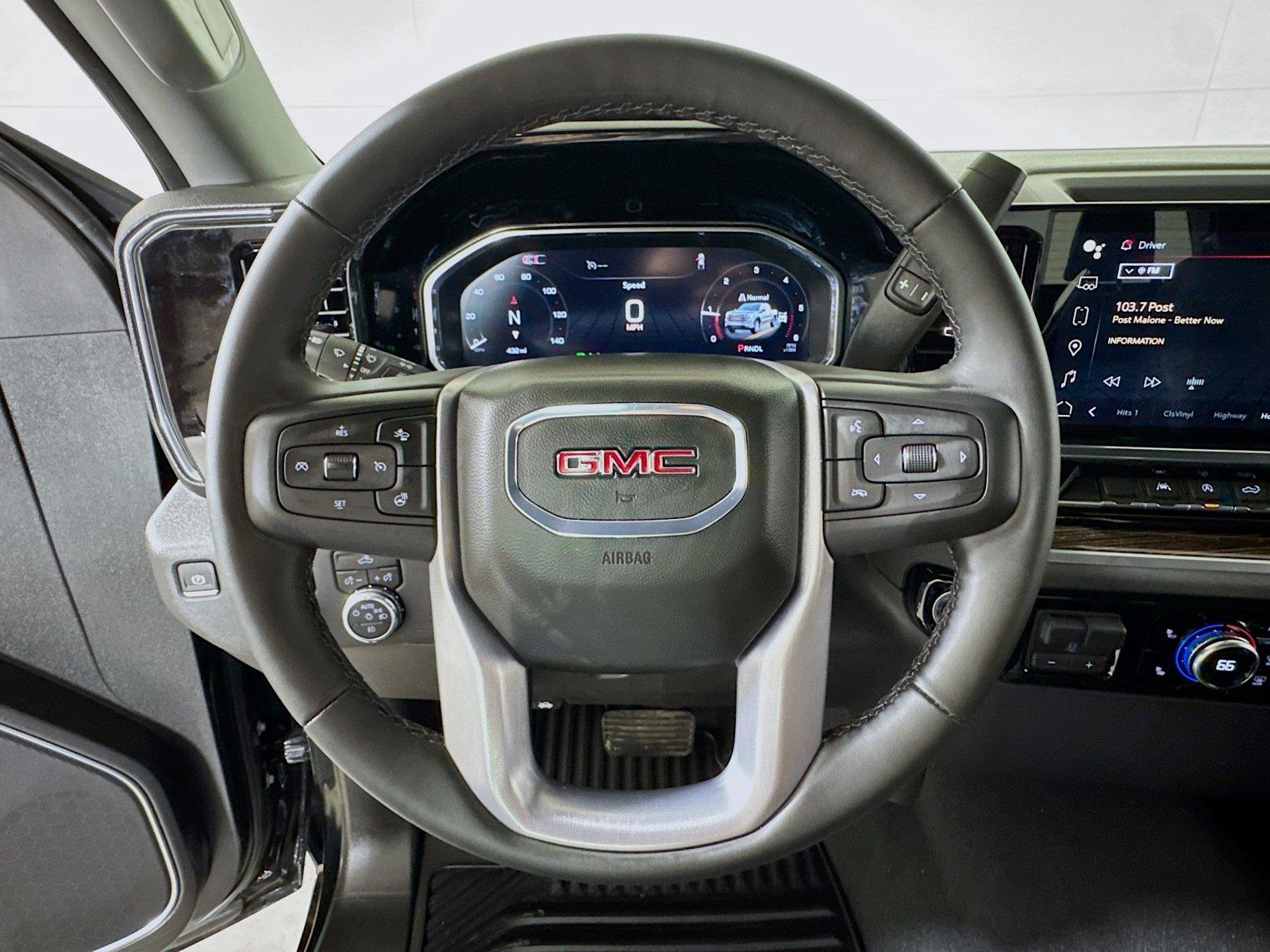 2026 GMC Sierra 1500 Elevation - Photo 9