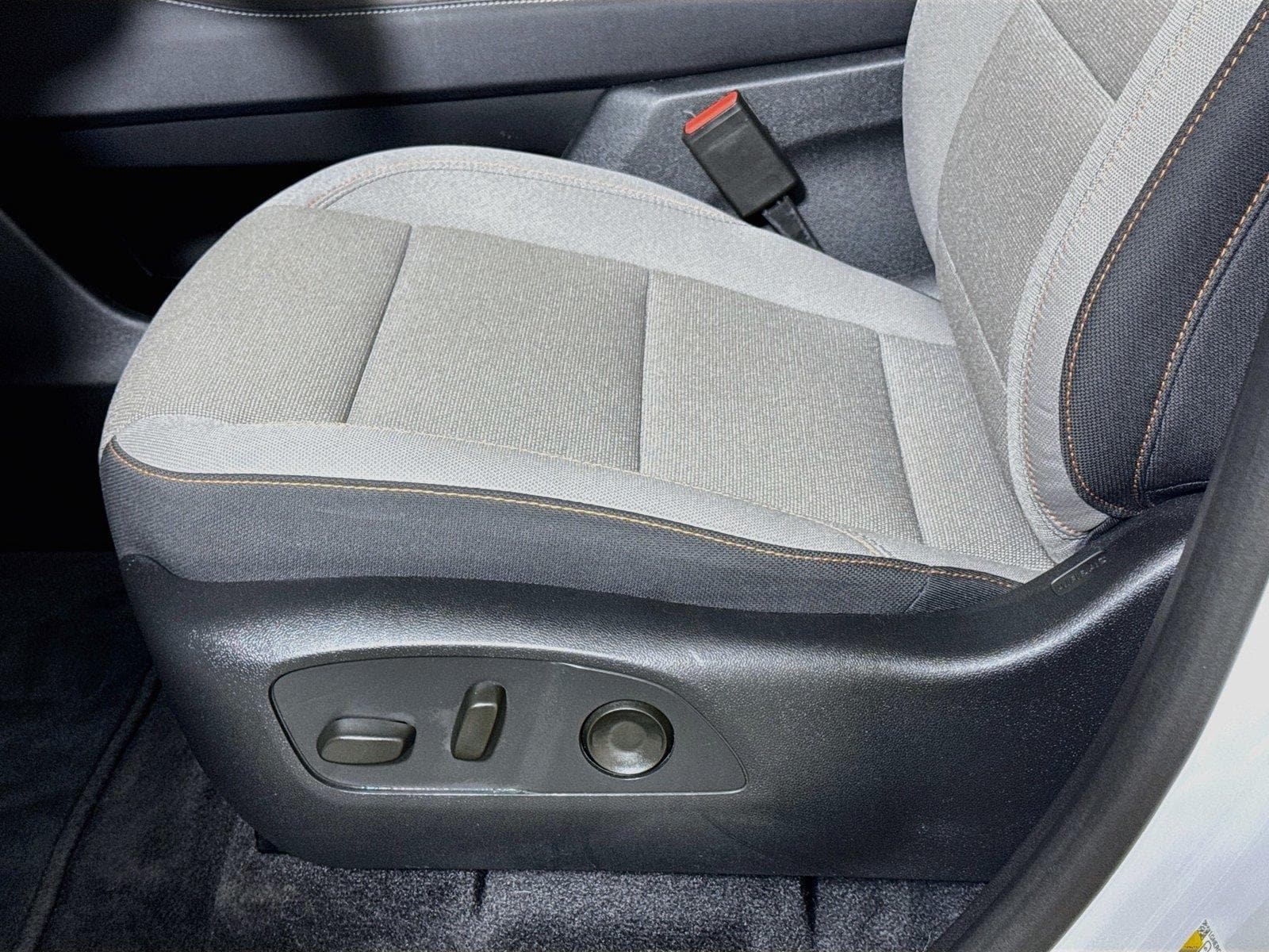 2026 Chevrolet Traverse LT - Photo 18