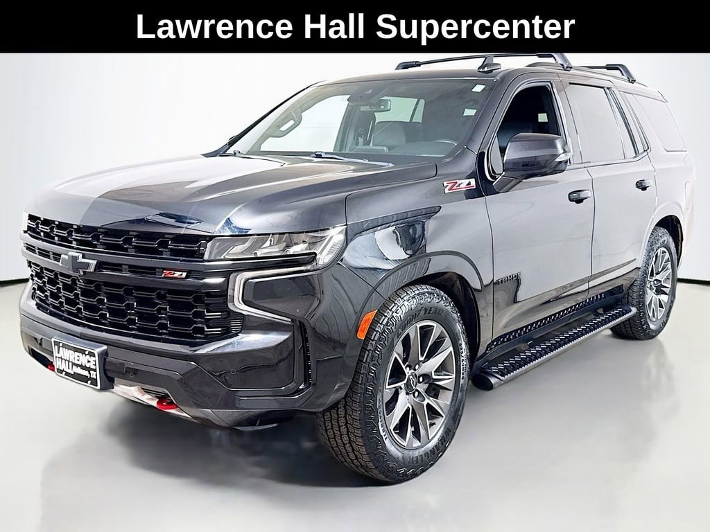 Used 2023 Chevrolet Tahoe Z71 SUV