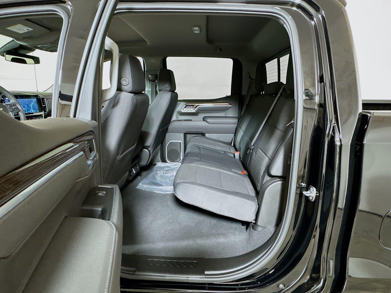2026 Chevrolet Silverado 1500 LT - Photo 13