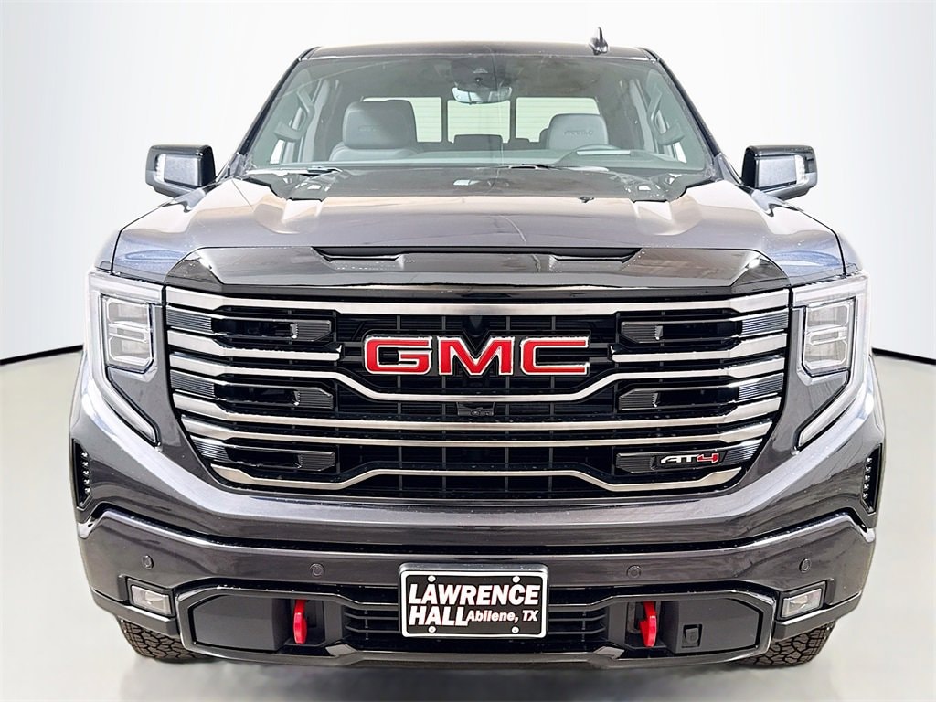 New 2026 GMC Sierra 1500 AT4 Truck