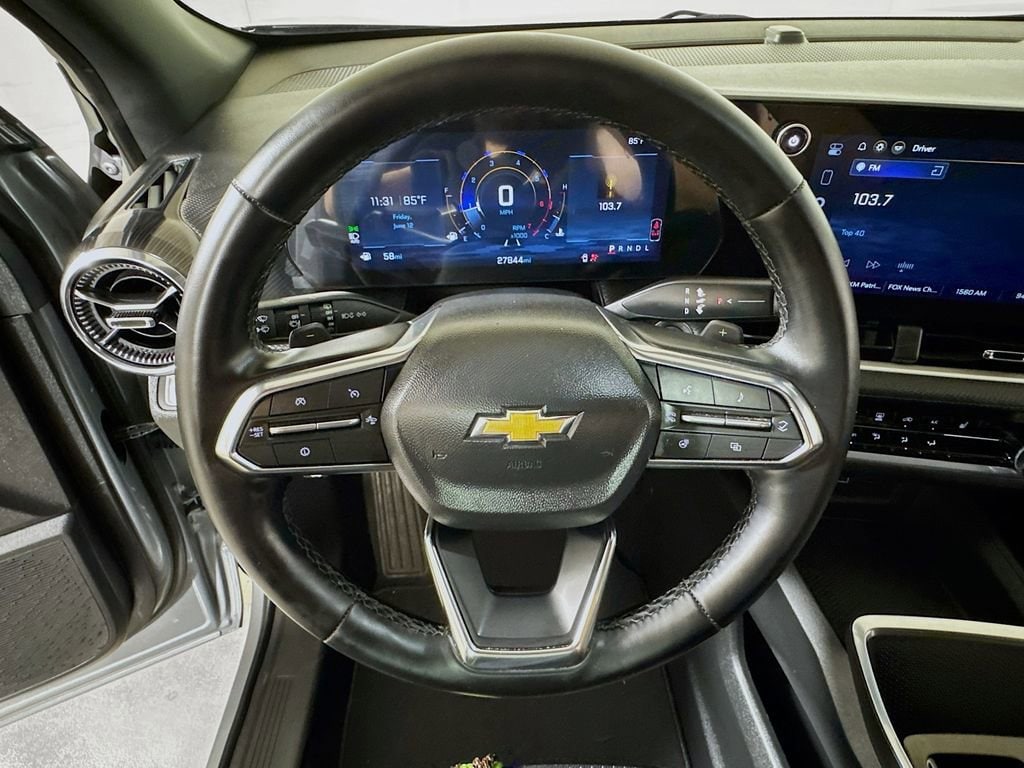 2026 Chevrolet Equinox LT - Photo 9