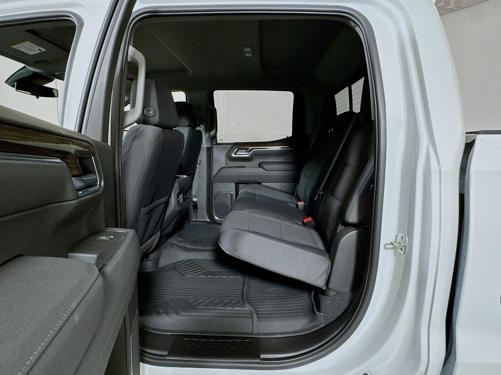 2026 Chevrolet Silverado 1500 LT Trail Boss - Photo 13