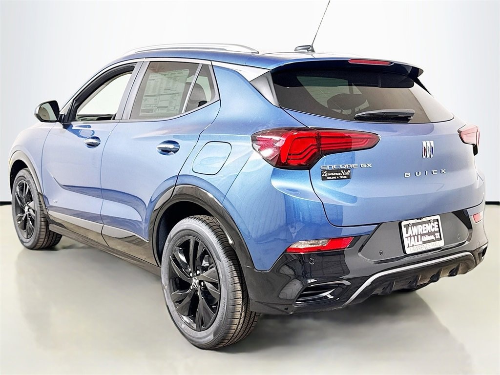 New 2026 Buick Encore GX Sport Touring SUV